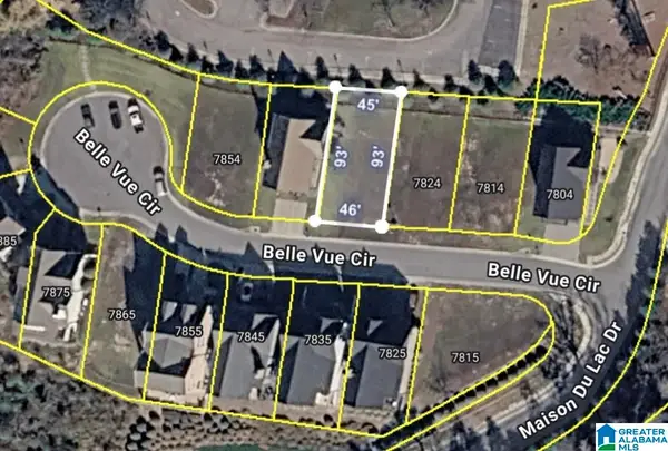 7834 BELLE VUE CIRCLE, Tuscaloosa, AL 35406