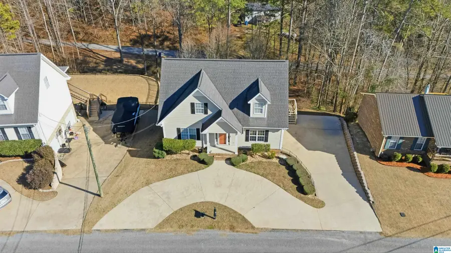 1253 MOUNTAIN WOODS LAKE ROAD, Warrior, AL 35180 - Image #2