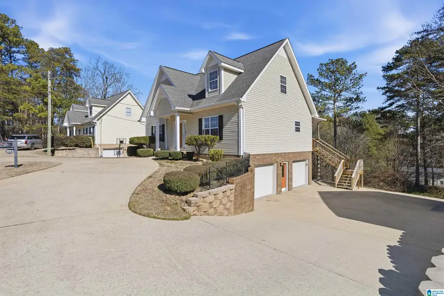 1253 MOUNTAIN WOODS LAKE ROAD, Warrior, AL 35180 - Image #3