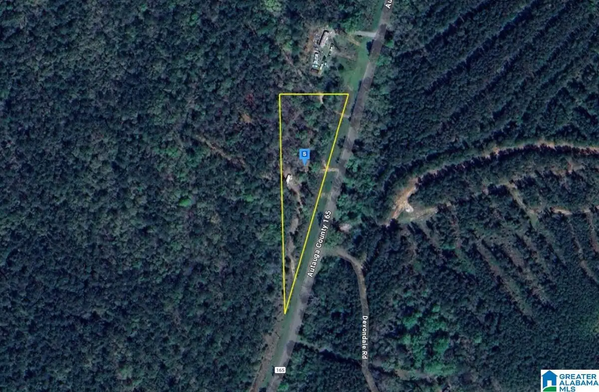 689 COUNTY ROAD 165, Prattville, AL 36067 - Image #1