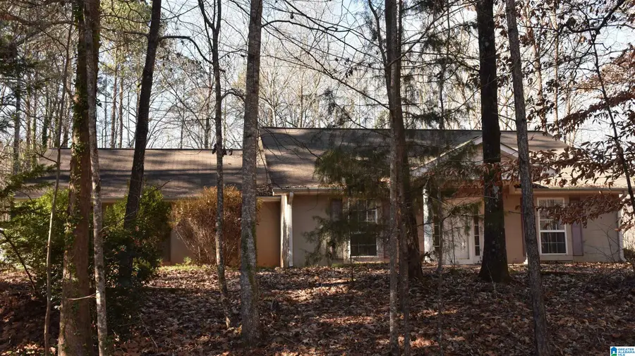 702 OLD ROCKFORD ROAD, Sylacauga, AL 35150 - Image #2