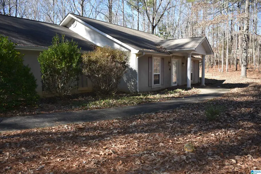 702 OLD ROCKFORD ROAD, Sylacauga, AL 35150 - Image #3