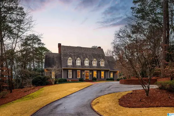 4249 ABINGDON TRAIL, Mountain brook, AL 35243