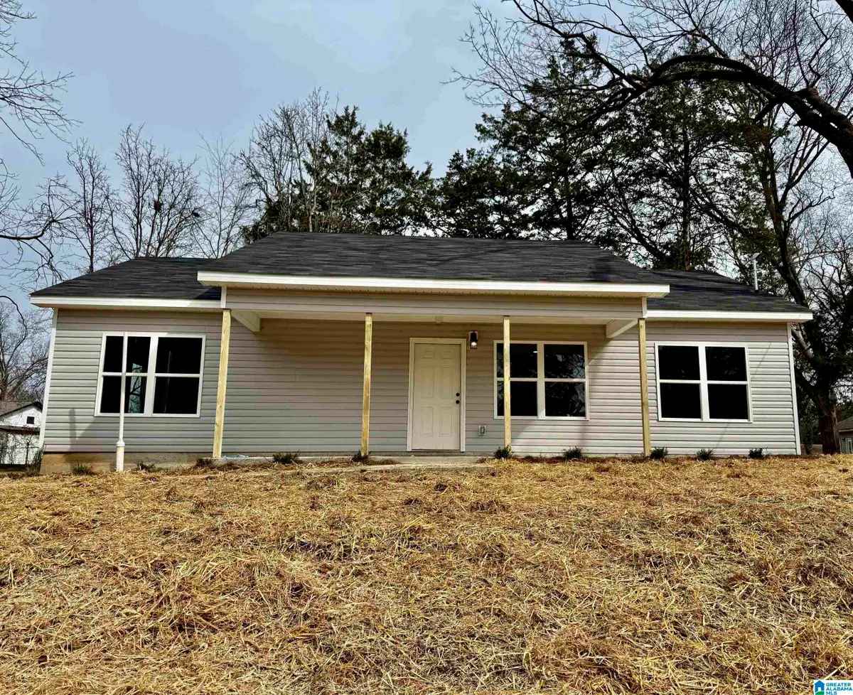 7307 PAMELA STREET, Leeds, AL 35094 - Image #1