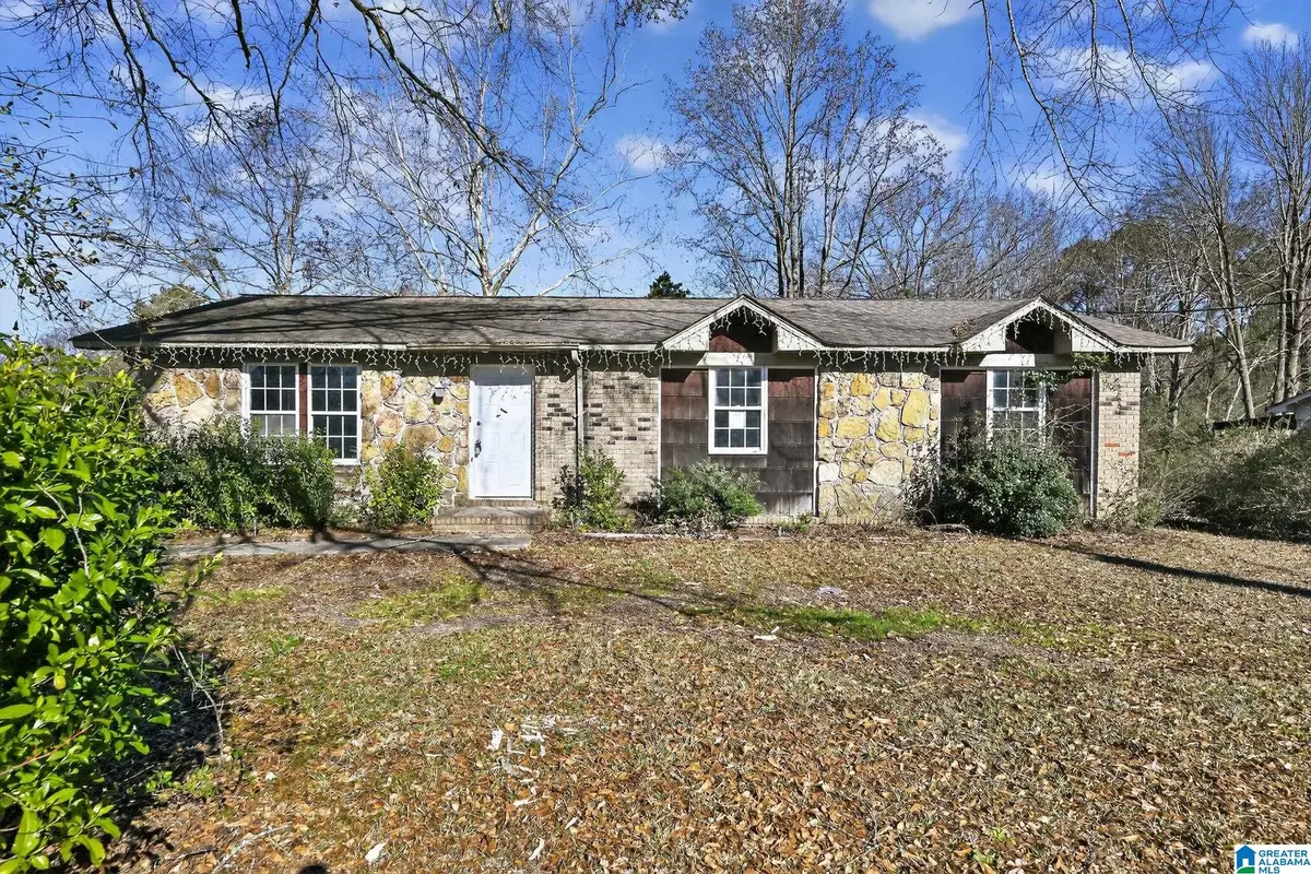 5237 BRANDICE LANE, Adamsville, AL 35005 - #1