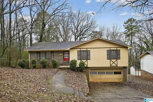 8300 12TH AVENUE S, Birmingham, AL 35206