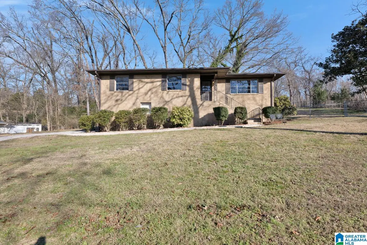 4510 SILVER LAKE ROAD, Pinson, AL 35126 - Image #1