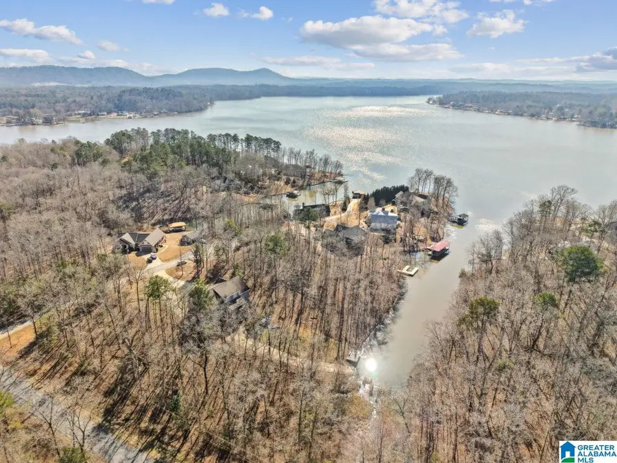 46 VOLUNTEERS CIRCLE, Sylacauga, AL 35151 - Image #2