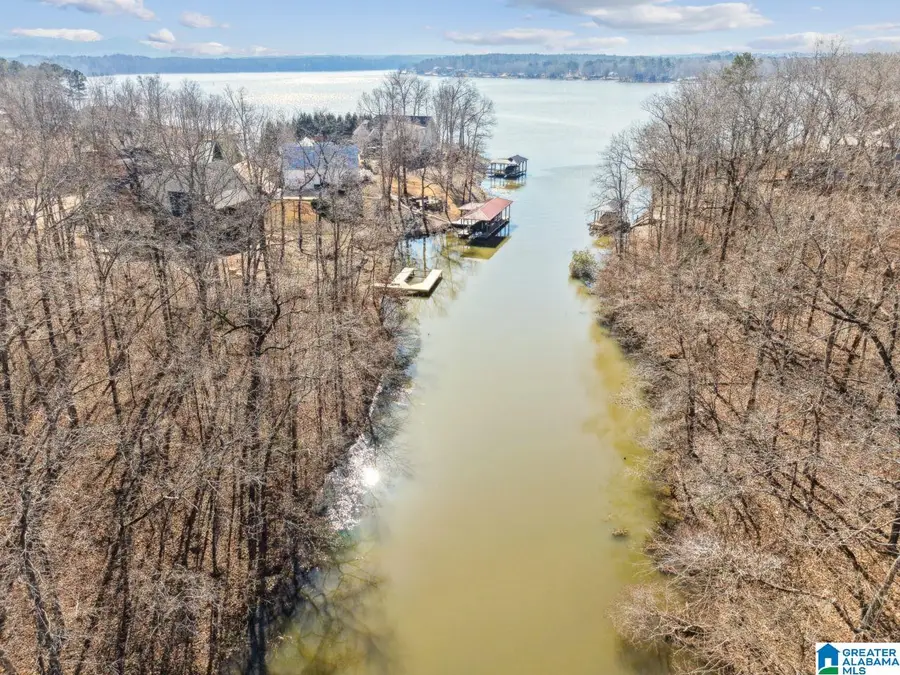 46 VOLUNTEERS CIRCLE, Sylacauga, AL 35151 - Image #3