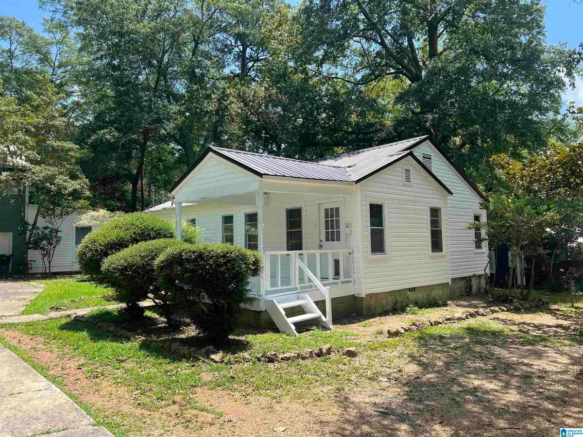 1209 ALABAMA AVENUE, Jasper, AL 35501 - #1