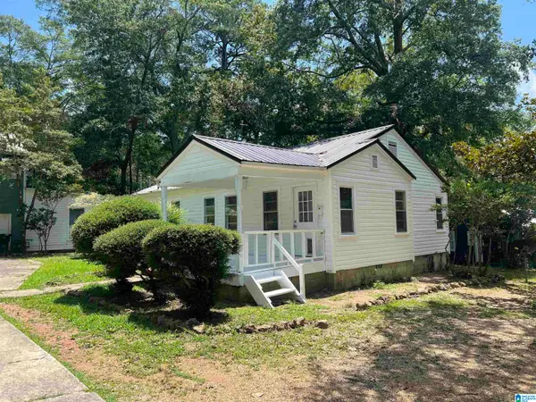 1209 ALABAMA AVENUE, Jasper, AL 35501