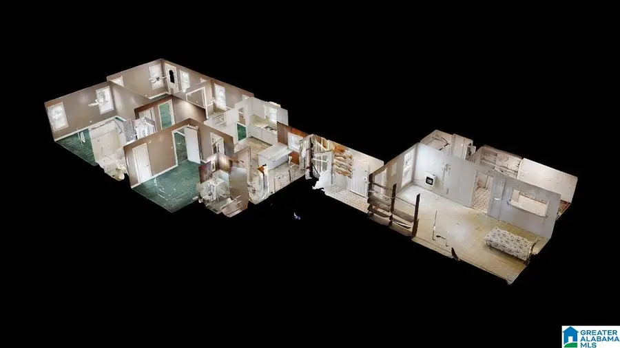 1209 ALABAMA AVENUE, Jasper, AL 35501 - #3