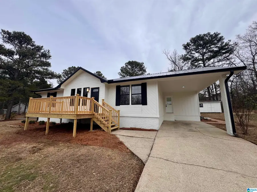 3515 MARY DRIVE, Oxford, AL 36203 - Image #3