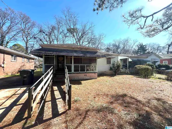 1311 18TH WAY SW, Birmingham, AL 35211