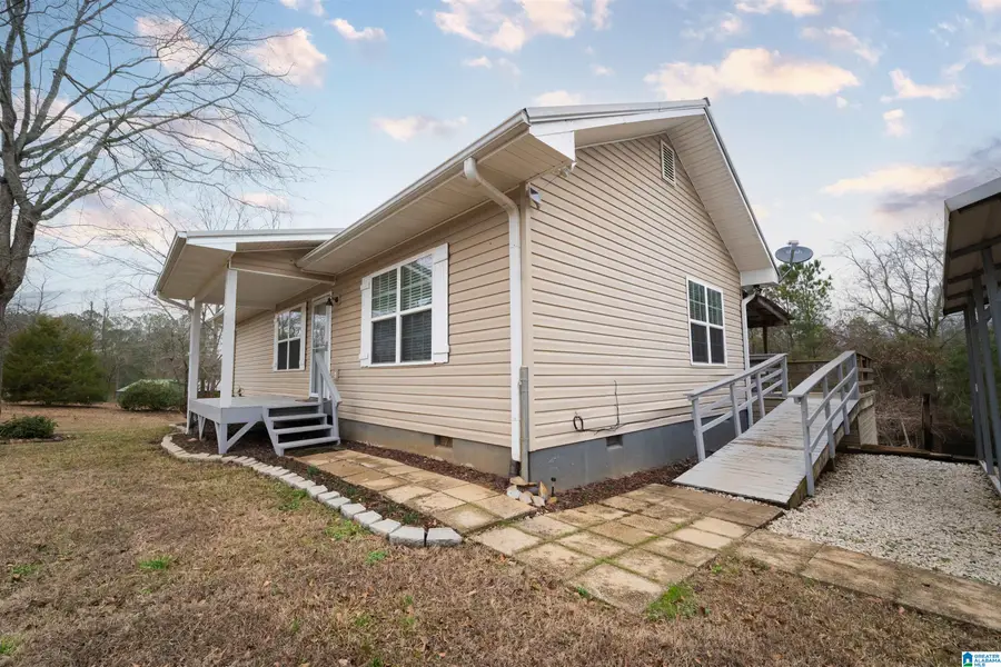222 SUNSET DRIVE, Wedowee, AL 36278 - Image #2