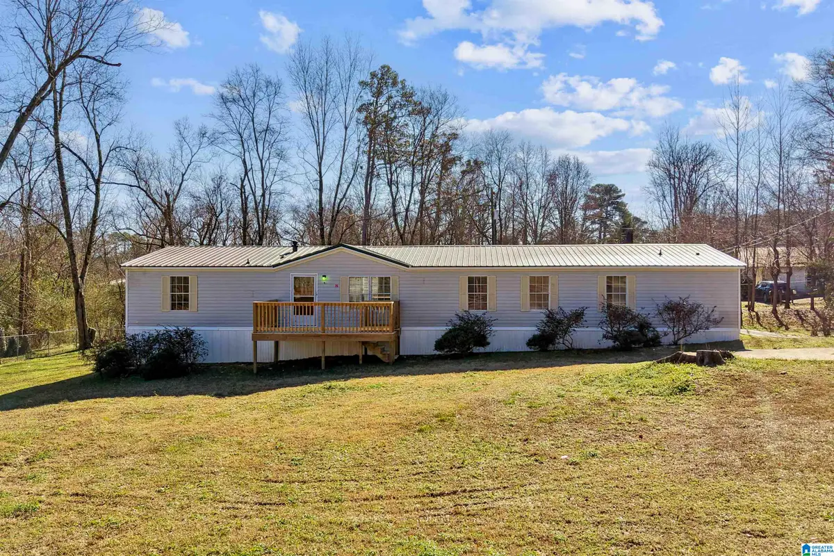 1401 WINFIELD DRIVE, Bessemer, AL 35022 - Image #1