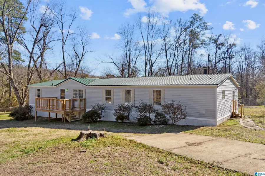1401 WINFIELD DRIVE, Bessemer, AL 35022 - Image #2