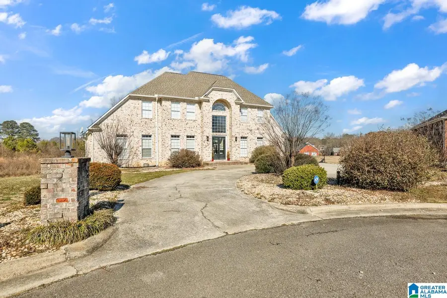 76 DERRICK CIRCLE, Albertville, AL 35951 - #2