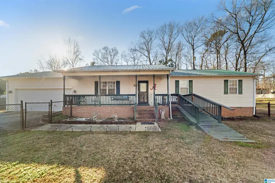 2414 LARK LANE, Oxford, AL 36203 - Image #2