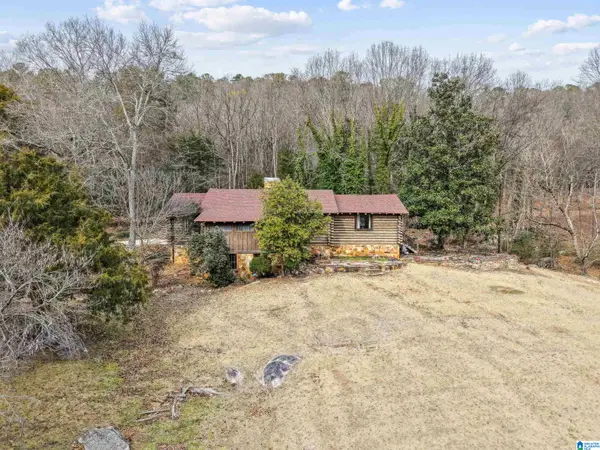 504 4TH AVENUE W, Oneonta, AL 35121