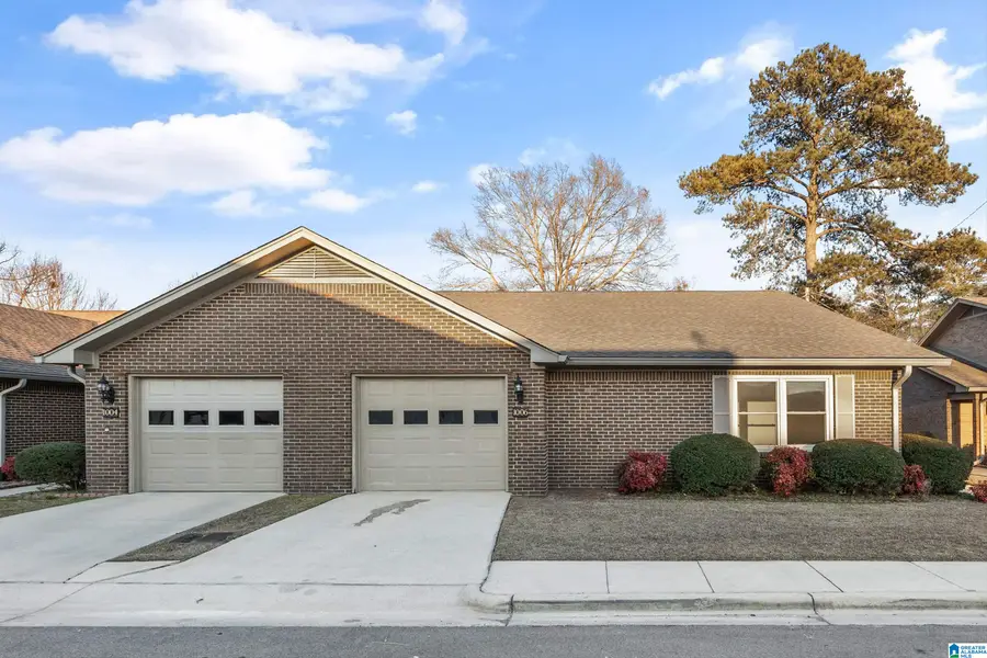 1006 EDWARDIAN WAY SW, Cullman, AL 35055 - #3