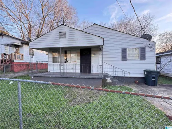 3921 VIOLA AVENUE SW, Birmingham, AL 35221