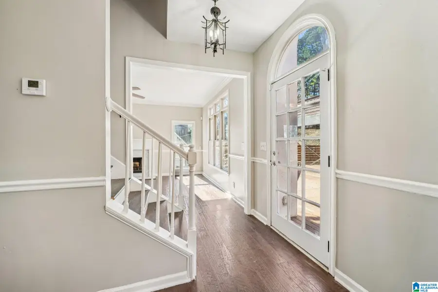 1617 BECKHAM DRIVE, Homewood, AL 35209 - #2