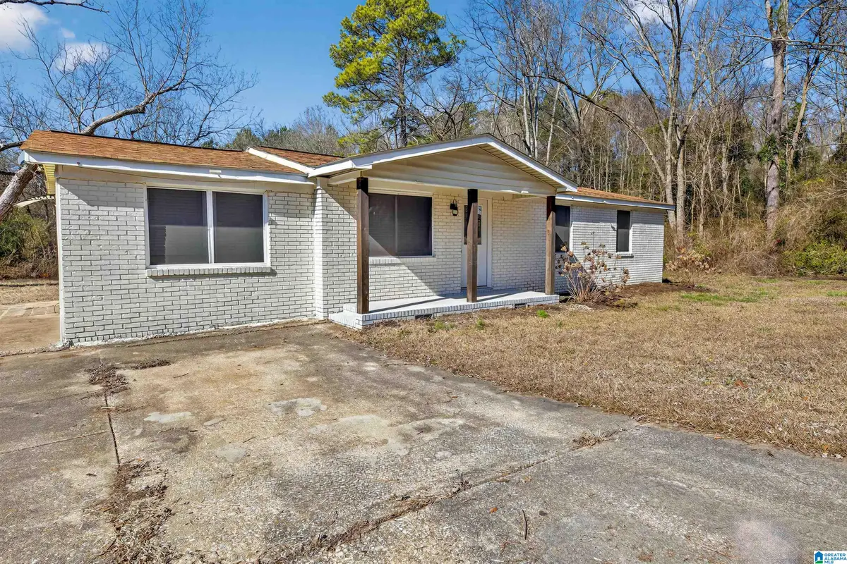 4100 BRYAN AVENUE, Anniston, AL 36206 - Image #1