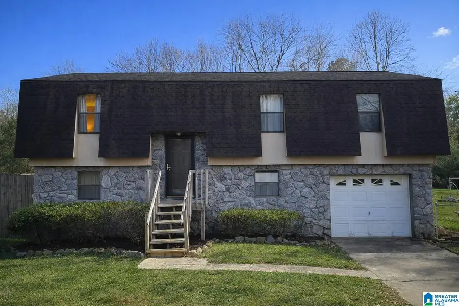 1318 MCCRAVY LANE, Mount Olive, AL 35117 - Image #2