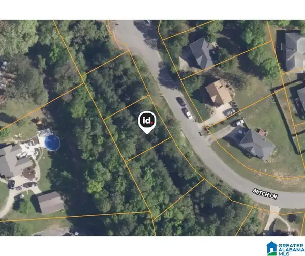 1513 MITCH LANE, Alabaster, AL 35007