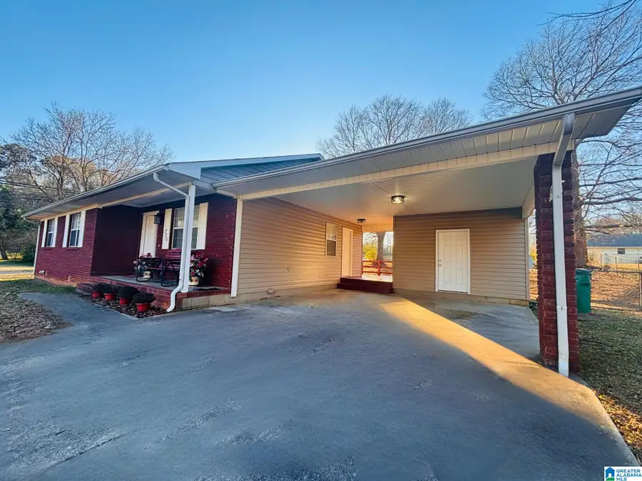 700 TIMBER WAY, Weaver, AL 36277 - #2