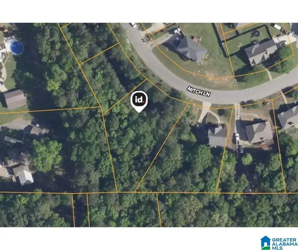 1509 MITCH LANE, Alabaster, AL 35007