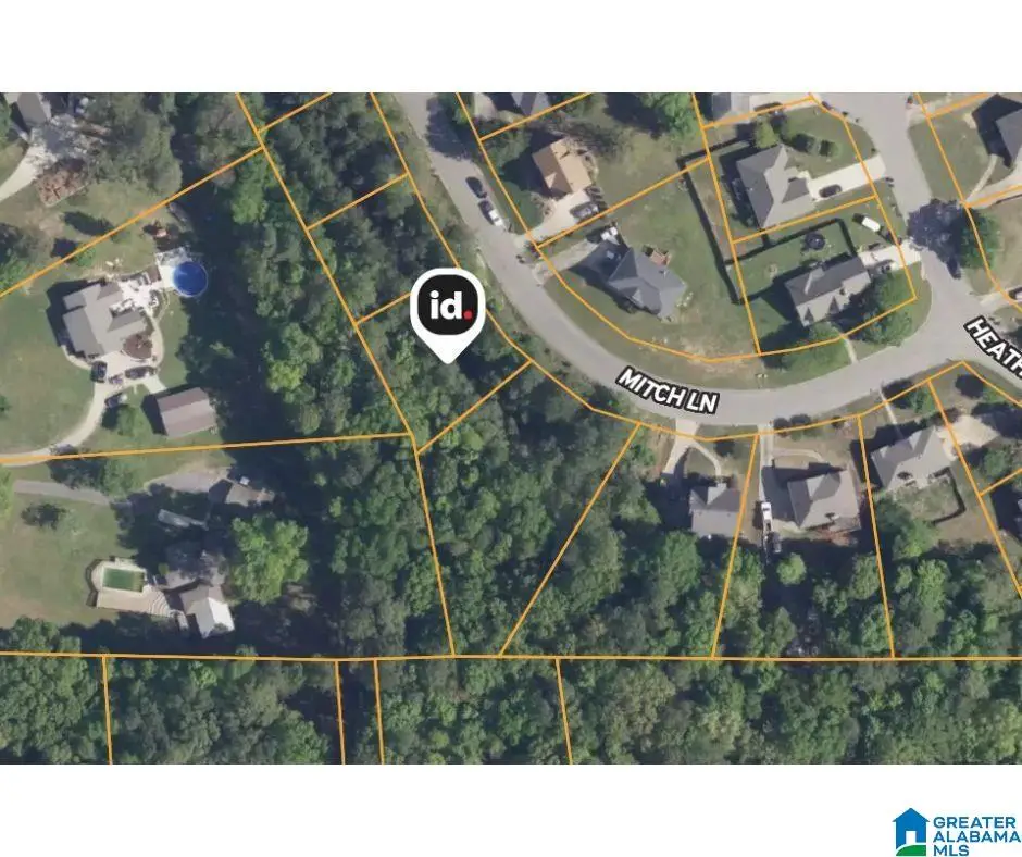 1511 MITCH LANE, Alabaster, AL 35007 - Image #1