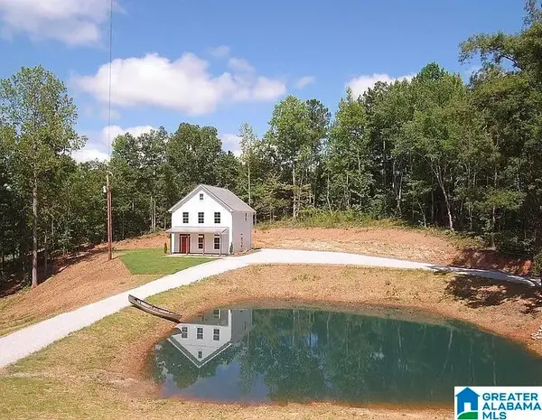 494 COUNTY ROAD 695, Roanoke, AL 36274