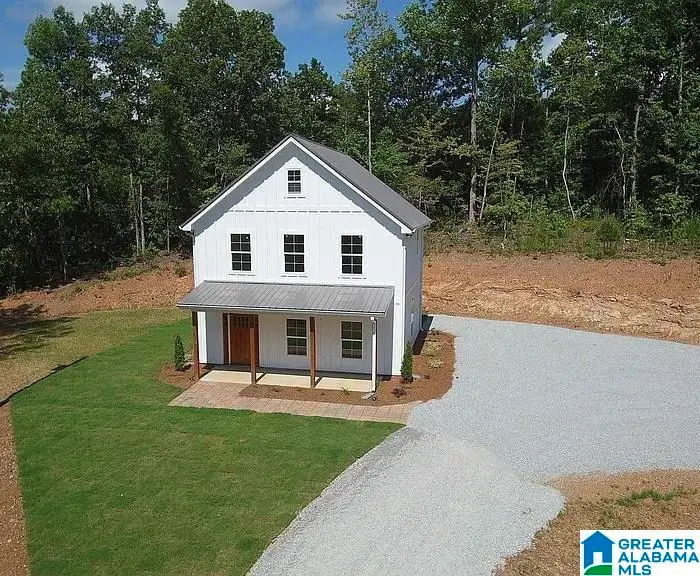 494 COUNTY ROAD 695, Roanoke, AL 36274 - Image #2