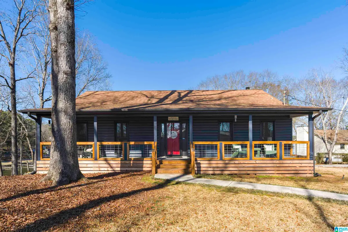 205 L AND M TRACE, Shelby, AL 35143 - #1