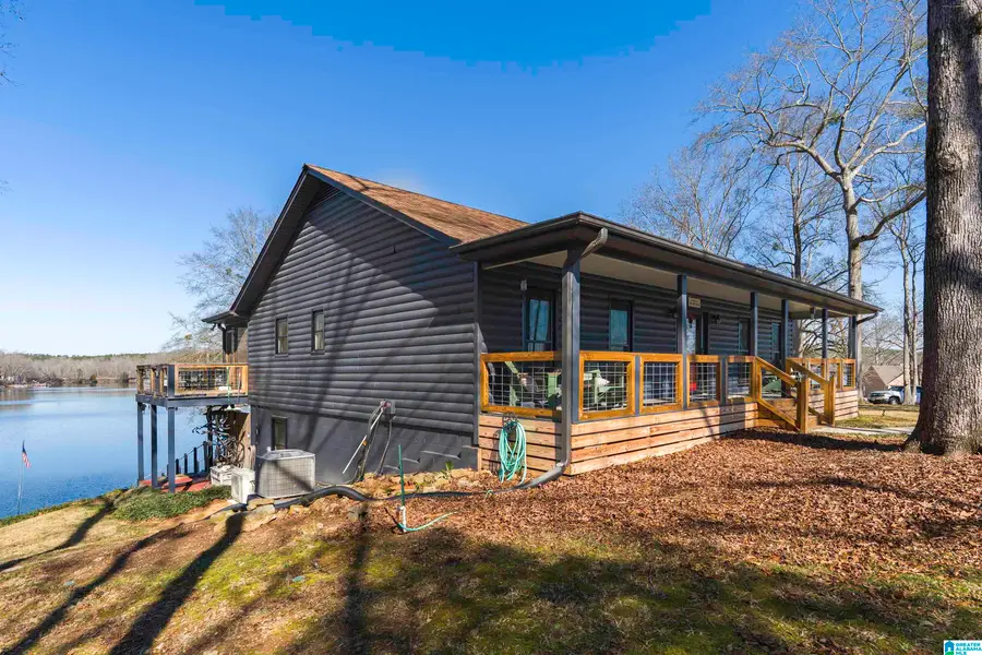 205 L AND M TRACE, Shelby, AL 35143 - #2