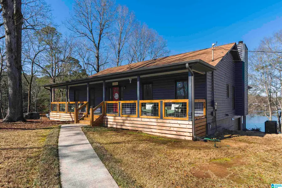 205 L AND M TRACE, Shelby, AL 35143 - #3