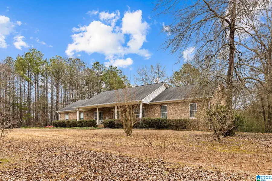 814 DEER TRACE ROAD, Pell City, AL 35125 - Image #2