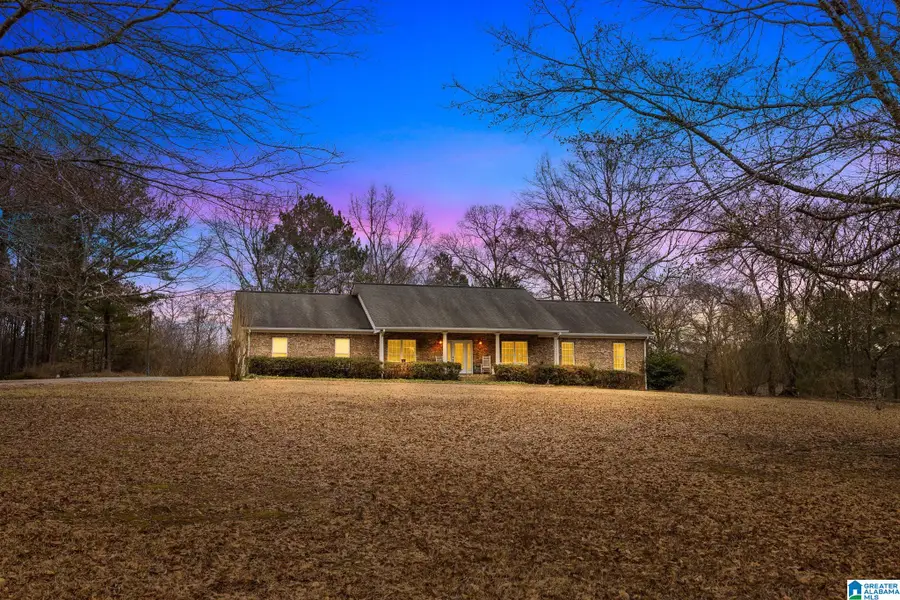 814 DEER TRACE ROAD, Pell City, AL 35125 - Image #3