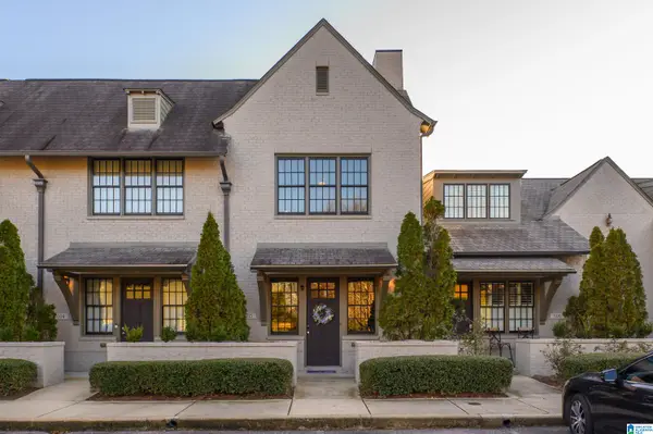 605 BARRISTERS COURT, Birmingham, AL 35242