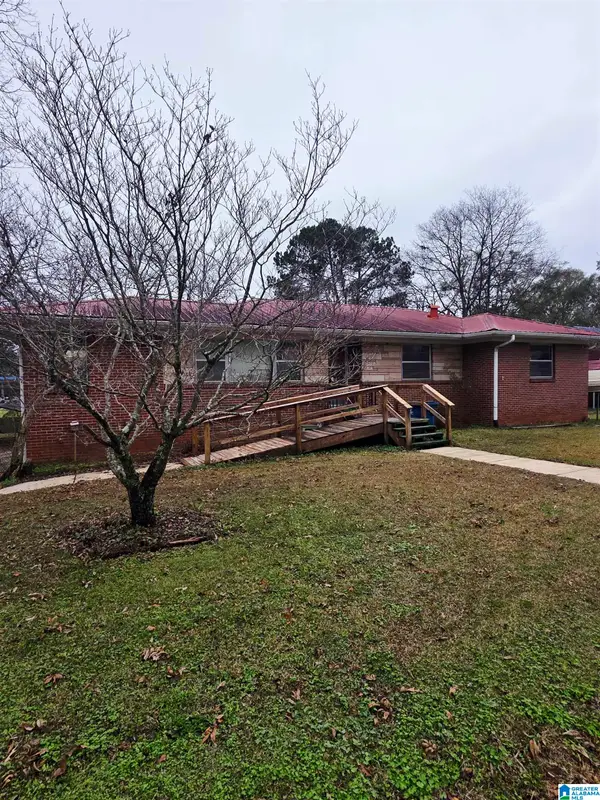 204 NOLIA STREET, Midfield, AL 35228