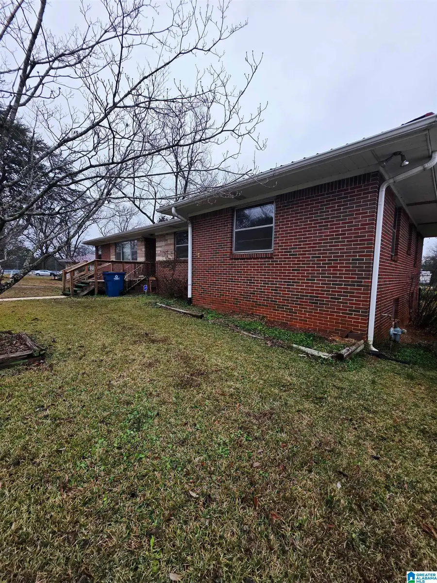 204 NOLIA STREET, Midfield, AL 35228 - #3