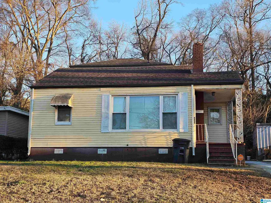 213 14TH COURT W, Birmingham, AL 35204 - Image #3