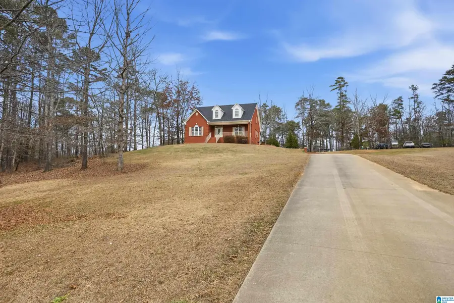 1617 POPLAR LANE, Gardendale, AL 35071 - Image #2