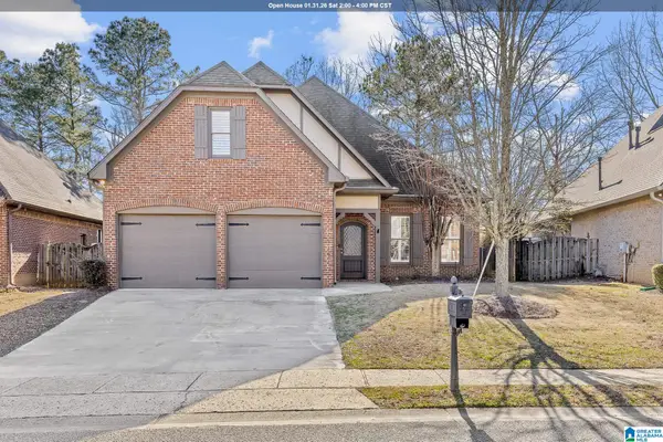2359 ABBEYGLEN CIRCLE, Hoover, AL 35226
