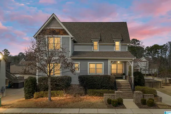 2150 KIRKMAN DRIVE, Hoover, AL 35242