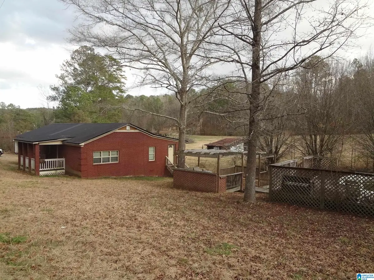 125 LAKE DRIVE, Springville, AL 35146 - Image #1