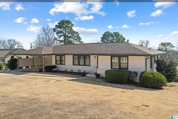 2129 RIDGEVIEW DRIVE, Vestavia hills, AL 35216