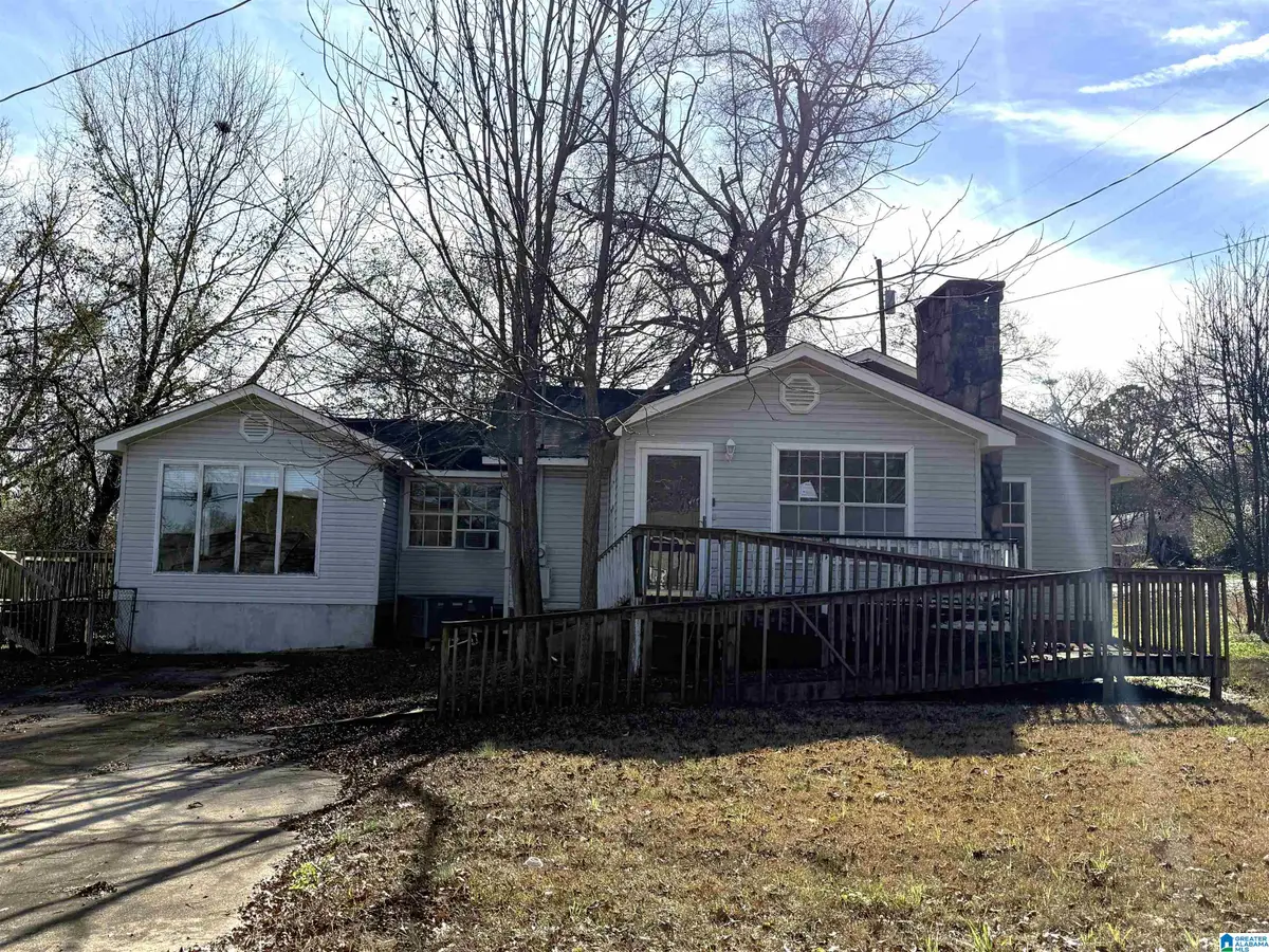 153 24TH STREET, Hueytown, AL 35023 - Image #1